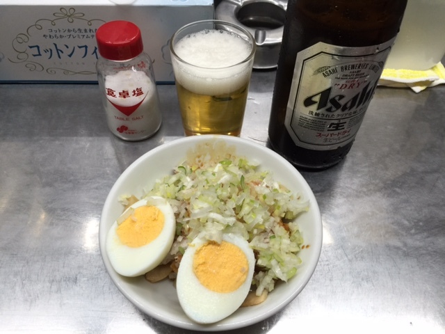 山王パークタワー９ｆ コミュニケーションラウンジ 塩ラーメン ゆかりおにぎり 退避場所 新しくなったのぶｌｏｇ